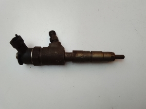 Ford Focus (2011–2018) Kütusepihusti 0445110489 - 2