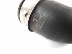 Mercedes Benz S-Class 221 (2005–2013) Vahejahuti voolik A2215281482 - 3