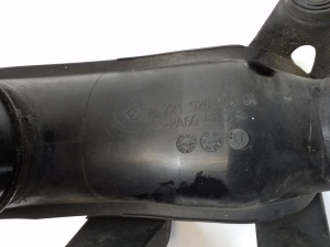 Mercedes Benz S-Class 221 (2005–2013) Schlauch A2215200001 - 3