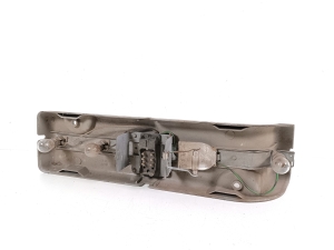 Mercedes Benz SL-Class 107 (1971–1989) Rear corner tail light bulb holder A1078201064 - 4