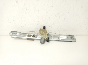   Fensterheber Tür vorne und seine Teile  - 928061101 