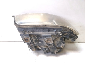 AUDI A6 C5 (1997–2005) Esituli 15592400 - 3