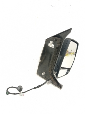 Ford Transit (2012–2026) Side mirror and its parts BK2117682RH - 2