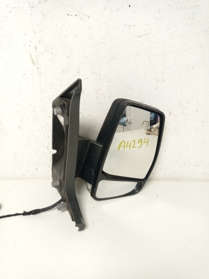 Ford Transit (2012–2026) Side mirror and its parts BK2117682RH - 4