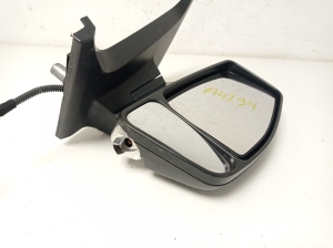 Ford Transit (2012–2026) Side mirror and its parts BK2117682RH - 5