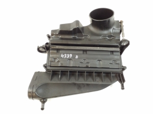 Mercedes Benz S-Class 221 (2005–2013) Luftfiltergehäuse A6420940204 - 2