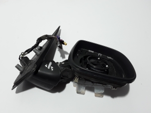   Außenspiegel und seine Teile  - 2HH857502NN 