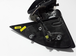 Volkswagen Amarok I (2010–2022) Side mirror and its parts 2HH857502NN - 4