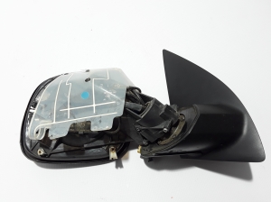 Volkswagen Amarok I (2010–2022) Side mirror and its parts 2HH857502NN - 5