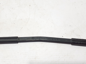 Volkswagen Amarok I (2010–2022) Windshield wiper arm 2H1955409B - 2