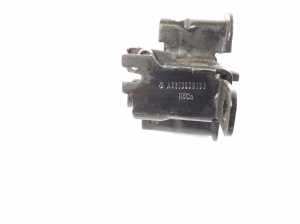Mercedes Benz S-Class 221 (2005–2013) Hood latch A2219800180 - 2