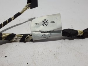 Volkswagen Amarok I (2010–2022) Kabelbaum 2H3971121C - 2