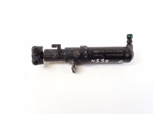 Mercedes Benz S-Class 221 (2005–2013) Esitule pesudüüs A2218600247 - 3