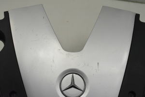 Mercedes Benz GL-Class 164 (2006–2012) Engine cover A6290100967 - 2