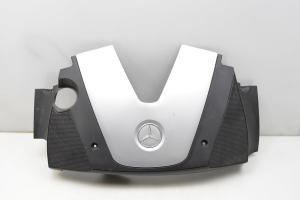 Cache moteur - A6290100967