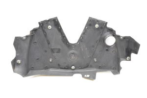 Mercedes Benz GL-Class 164 (2006–2012) Engine cover A6290100967 - 3