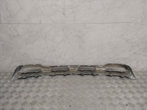 Mercedes Benz GLB X247 (2019–2026) Heckstoßstangen Chromleiste A2478855801 - 4