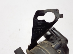 Volkswagen Amarok I (2010–2022) Auxiliary water pump 2H6819263 - 3