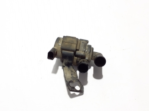 Volkswagen Amarok I (2010–2022) Auxiliary water pump 2H6819263 - 4