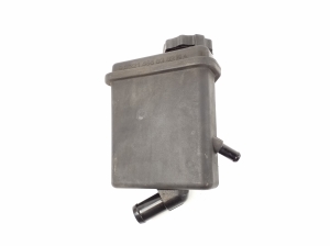   Power steering pump reservoir  - A2214660302 