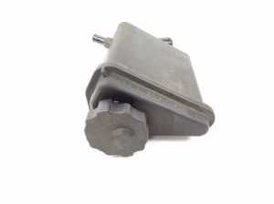 Mercedes Benz S-Class 221 (2005–2013) Ausgleichsbehälter Servolenkung A2214660302 - 3