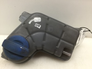Coolant reservoir - 8E0121403