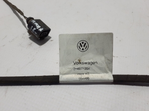 Volkswagen Amarok I (2010–2022) Other wire 2H26971204 - 2