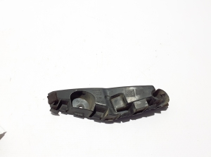   Stoßstangenhalter vorne  - 2H6807184A 