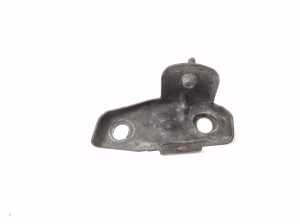   Front bumper bracket 