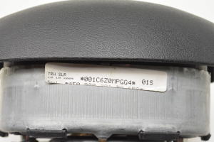 AUDI A6 C6 (2004–2011) Steering wheel airbag 4F0880201BC - 2