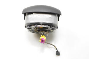 AUDI A6 C6 (2004–2011) Steering wheel airbag 4F0880201BC - 4