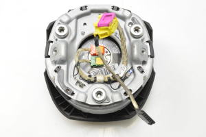 AUDI A6 C6 (2004–2011) Steering wheel airbag 4F0880201BC - 5