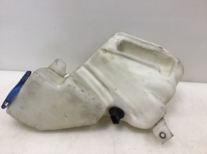 AUDI A6 C5 (1997–2005) Front washer fluid reservoir 4B0955453A - 2