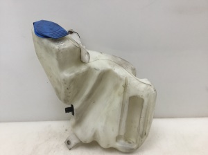 Front washer fluid reservoir - 4B0955453A