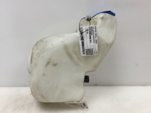 AUDI A6 C5 (1997–2005) Front washer fluid reservoir 4B0955453A - 3