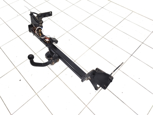 Peugeot 308 (2013–2021) Tow hitch and its parts 042821 - 2