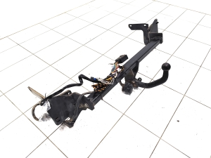 Peugeot 308 (2013–2021) Tow hitch and its parts 042821 - 3
