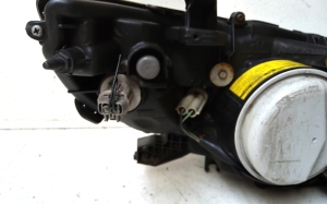 Subaru Outback (2003–2009) Scheinwerfer vorne 10020954 - 2