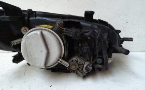 Subaru Outback (2003–2009) Scheinwerfer vorne 10020954 - 3
