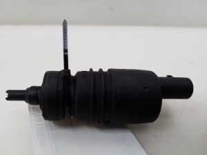 Front windshield washer pump - 