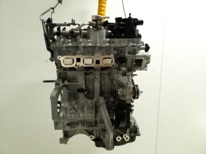 Citroen C4 X C43 (2021–2026) Motor EB2ADTS - 3