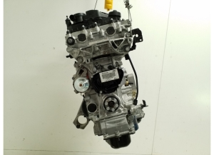 Citroen C4 X C43 (2021–2026) Motor EB2ADTS - 4