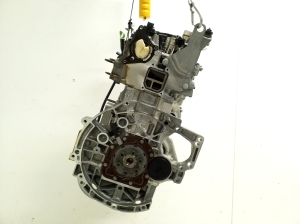 Citroen C4 X C43 (2021–2026) Motor EB2ADTS - 7