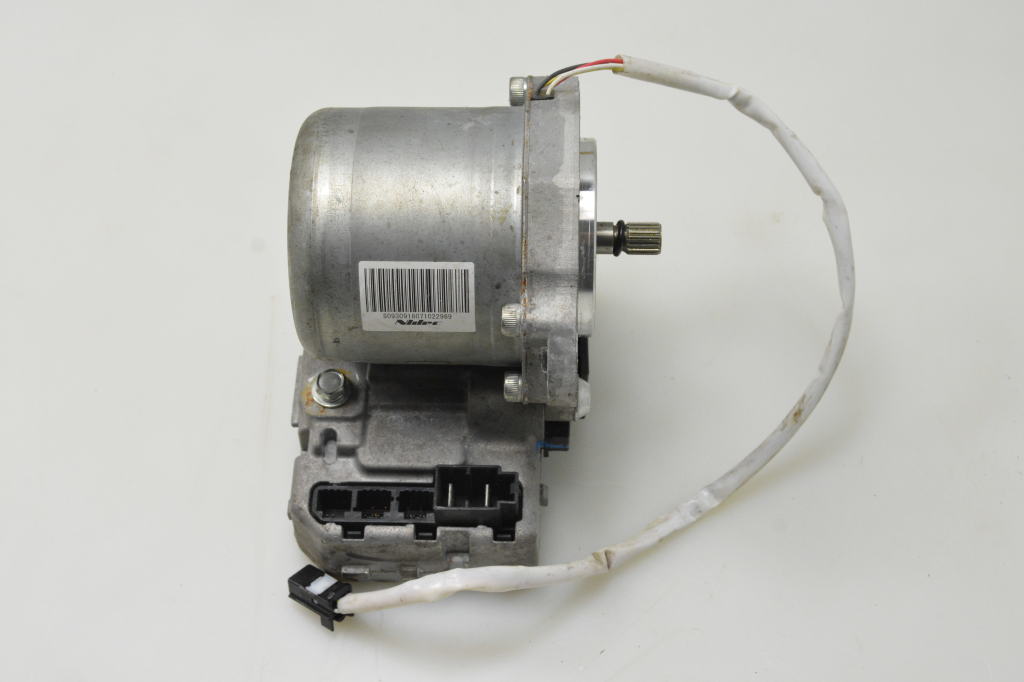 NISSAN Qashqai (2013–2021) Electric power steering pump EANCEC0189 NISSAN Qashqai (2013–2021) Electric power steering pump EANCEC0189
