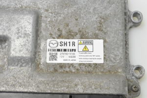 Mazda 6 (2012–2026) Engine control unit SH1R18881J - 4