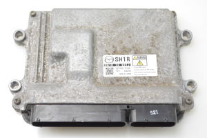 Engine control unit - SH1R18881J