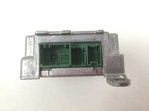 BMW 5 SERIES E60 (2003–2010) Airbagsteuergerät 65776941018 - 2
