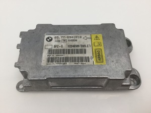 Airbag module - 65776941018