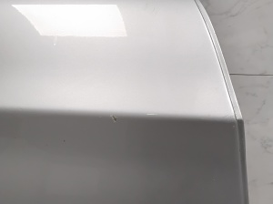 BMW 3 SERIES E91 (2005–2013) Rear side doors and their parts - 3