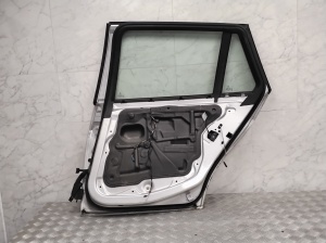 BMW 3 SERIES E91 (2005–2013) Rear side doors and their parts - 4